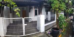 Dikontrakkan Rumah di Perumahan Bumi Gedangan Indah lokasi di Sidoarjo  Kab., tersedia melalui melalui situs Olx