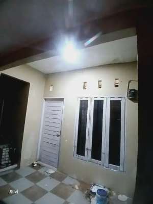 Dikontrakkan rumah GPI lokasi di Manado Kota, tersedia melalui melalui situs Olx