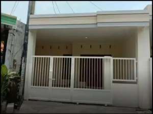 Dikontrakkan Rumah KBD Driyorejo Kalimaya lokasi di Surabaya Kota, tersedia melalui melalui situs Olx