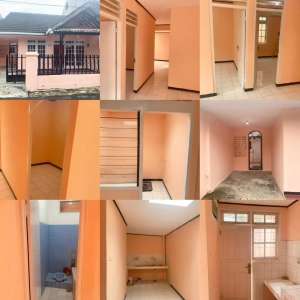DIKONTRAKKAN RUMAH SIAP HUNI lokasi di Tangerang Selatan Kota, tersedia melalui melalui situs Olx