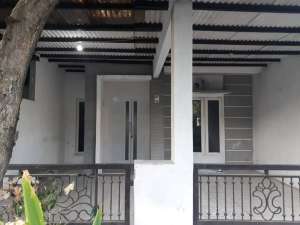 Dikontrakkan Rumah Star Safira Regency Aloha dekat Bandara Juanda lokasi di Sidoarjo  Kab., tersedia melalui melalui situs Olx