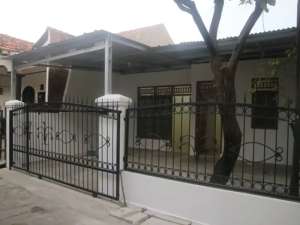 Dikontrakkan Rumah Tidak Berperabot di Cakung Jakarta Timur lokasi di Jakarta Timur, tersedia melalui melalui situs Olx