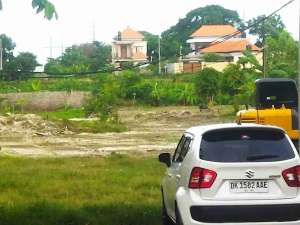 DIKONTRAKKAN TANAH JLN SEDAP MALAM DENPASAR NEAR SANUR lokasi di Denpasar Kota, tersedia melalui melalui situs Olx