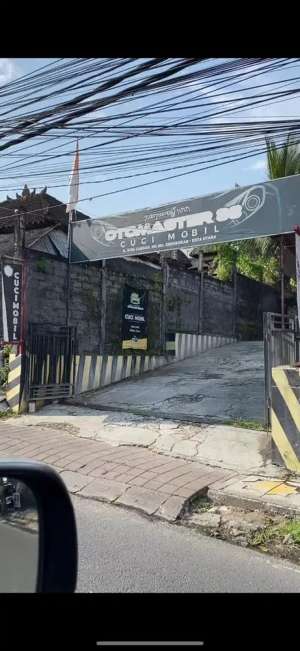 Dikontrakkan Tanah Komersil 4 Are lokasi di Kab. Badung, tersedia melalui melalui situs Olx