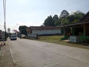 DIKONTRAKKAN TANAH STRATEGIS TEPI JALAN RAYA COCOK UTK USAHAGUDANG lokasi di Semarang Kab., tersedia melalui melalui situs Olx