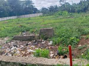 Dimulai 1 Jt-anm2 Tanah Kavling Strategis Dekat STasiun Jatake Tangerang lokasi di Tangerang Kab., tersedia melalui melalui situs Olx