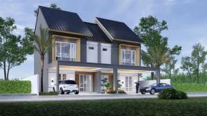 DIPASARKAN GOLDEN CITY RESIDENCE 2, BENGKONG LAUT, BATAM lokasi di Batam Kota, tersedia melalui melalui situs Olx
