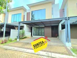 Discoveryamore Bintaro siap huni jarang ada jual cepat negoIm lokasi di Tangerang Selatan Kota, tersedia melalui melalui situs Olx