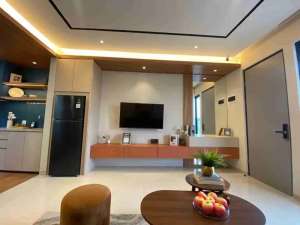 Discovery Bintaro Rumah Millennial 1M an lokasi di Tangerang Selatan Kota, tersedia melalui melalui situs Olx