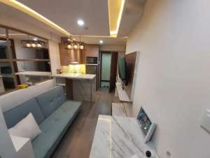 Disewa 2 BR Full Furnished Cinere Resort Apartment lokasi di Depok Kota, tersedia melalui melalui situs Olx