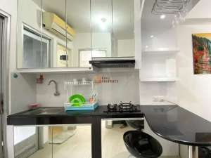 Disewa 2Br 35M Hook Full Furnished, View Kota Jakarta Apartemen Green Bay Pluit Greenbay lokasi di Jakarta Utara, tersedia melalui melalui situs Olx