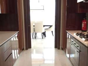 Disewa Apartemen Botanica Furnished 2BR Uk155m at Jakarta Selatan lokasi di Jakarta Selatan, tersedia melalui melalui situs Olx