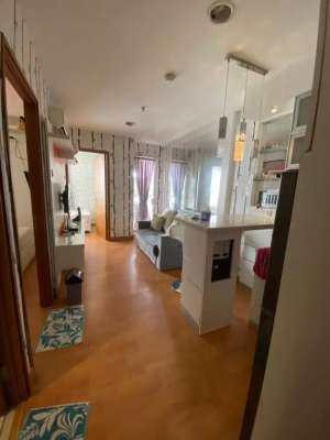 Disewa Apartemen Cinere Bellevue Suites Tower A Lt 20 Di Kota Depok lokasi di Depok Kota, tersedia melalui melalui situs Olx