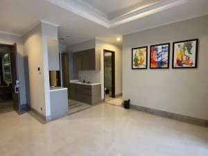 Disewa Apartemen District 8 Furnish 3BR uk 179m at Jakarta Selatan lokasi di Jakarta Selatan, tersedia melalui melalui situs Olx