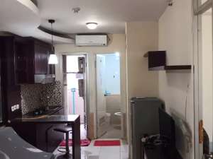 Disewa Apartemen Gading Nias - T. Emerald, 2 BR, Full Furnish, Murah, ready lokasi di Jakarta Utara, tersedia melalui melalui situs Olx