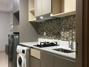 Disewa Apartemen Gold Coast pik studio fullfurnished lokasi di Jakarta Utara, tersedia melalui melalui situs Olx