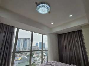 Disewa Apartemen Gold Coast pik 2BR, 90m2, Full Furnished lokasi di Jakarta Utara, tersedia melalui melalui situs Olx