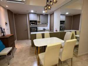 Disewa Apartemen Gold Coast PIK Furnished 3BR at Jakarta Utara lokasi di Jakarta Utara, tersedia melalui melalui situs Olx