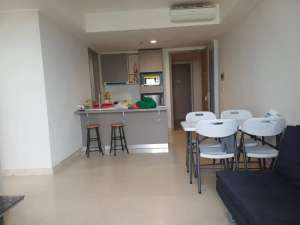 Disewa Apartemen Gold Coast PIK 2BR Furnish uk 90m2 at Jakarta Utara lokasi di Jakarta Utara, tersedia melalui melalui situs Olx