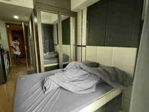 DISEWA APARTEMEN GOLD COAST STUDIO FURNISH lokasi di Jakarta Utara, tersedia melalui melalui situs Olx