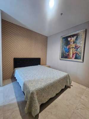 Disewa Apartemen GP Plaza 1BR Furnished Dekat Gedung DPRMPR RI Jakpus lokasi di Jakarta Pusat, tersedia melalui melalui situs Olx