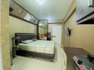 Disewa Apartemen Green Bay Pluit Greenbaystudio Furnish Murah, Akses Langsung Mall Baywalk lokasi di Jakarta Utara, tersedia melalui melalui situs Olx