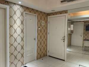 Disewa apartemen Green Lake Sunter furnished siaphuni lokasi di Jakarta Utara, tersedia melalui melalui situs Olx