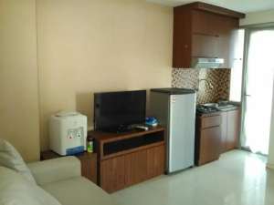 disewa apartemen green lake sunter,2kamar,furnished,siap huni,luas 42,view danau dan kolam renang,hoek, 13 juta3bulan lokasi di Jakarta Utara, tersedia melalui melalui situs Olx