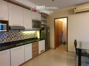 DISEWA Apartemen Hamptons Park Pondok Indah Cipete Cilandak 2BR 82m2 - Furnish Dekat ke JIS PIM MRT Busway lokasi di Jakarta Selatan, tersedia melalui melalui situs Olx