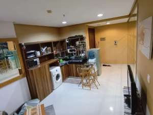 Disewa Apartemen Kemang Mansion Furnished 1BR Uk 62 m2 at Jakarta Selatan lokasi di Jakarta Selatan, tersedia melalui melalui situs Olx