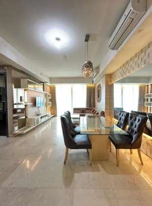 Disewa Apartemen Kemang Village Residence Tower Ritz lokasi di Jakarta Selatan, tersedia melalui melalui situs Olx