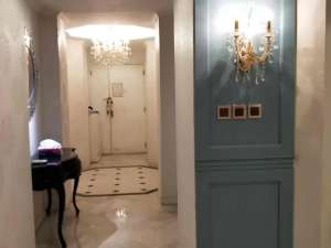 Disewa Apartemen LuasPremium di Kawasan Elite Pondok Indah lokasi di Jakarta Selatan, tersedia melalui melalui situs Olx