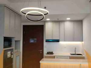 DISEWA APARTEMEN M-TOWN SIGNATURE TOWER HERALD lokasi di Tangerang Kota, tersedia melalui melalui situs Olx