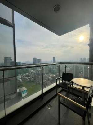Disewa Apartemen My Home Ascott 3br 170m2 Furnished Elegant Jaksel lokasi di Jakarta Selatan, tersedia melalui melalui situs Olx