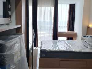 Disewa Apartemen Pacific Garden Dekat Binus Alam Sutera lokasi di Tangerang Kota, tersedia melalui melalui situs Olx