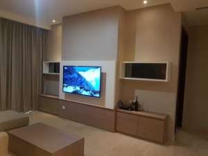Disewa Apartemen Pakubuwono House 21BR Furnished lokasi di Jakarta Selatan, tersedia melalui melalui situs Olx