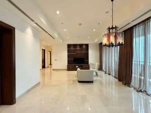 Disewa Apartemen Pakubuwono Signature 3BR Uk270m Furnished at Jakarta Selatan lokasi di Jakarta Selatan, tersedia melalui melalui situs Olx