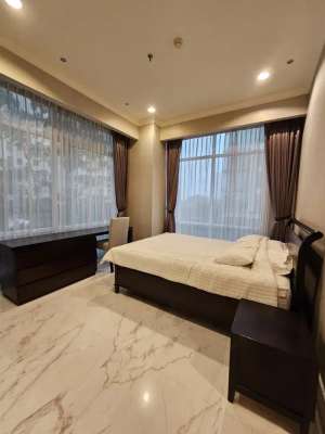 Disewa Apartemen Pakubuwono Signature 4BR Furnished Uk385m2 at Jaksel lokasi di Jakarta Selatan, tersedia melalui melalui situs Olx