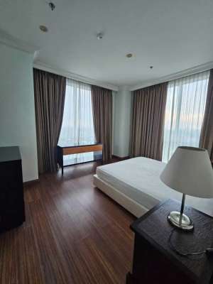 Disewa Apartemen pakubuwono view 2BR uk150m2 furnished at jaksel lokasi di Jakarta Selatan, tersedia melalui melalui situs Olx