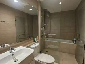 Disewa Apartemen PIK Gold Coast 2BR Uk 90m2 Seaview ,Furnished Brand New Mewah at Jakarta Utara lokasi di Jakarta Utara, tersedia melalui melalui situs Olx