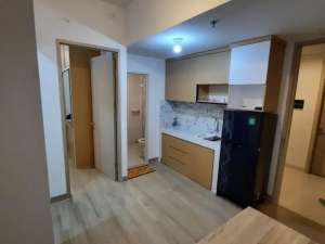 DISEWA APARTEMEN PIK2 TOKYO RIVERSIDE 2BR 36M2 FULL FURNISHED BAGUS SIAP HUNI lokasi di Tangerang Kab., tersedia melalui melalui situs Olx