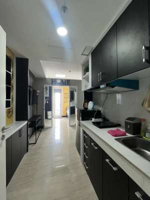 DISEWA APARTEMEN PODOMORO CITY VIEW lokasi di Medan Kota, tersedia melalui melalui situs Olx