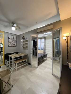 DISEWA APARTEMEN PODOMORO TOWER LEXINGTON lokasi di Medan Kota, tersedia melalui melalui situs Olx