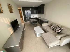Disewa Apartemen Pondok Indah Residence Furnished 1BR Uk 65 m at Jakarta Selatan lokasi di Jakarta Selatan, tersedia melalui melalui situs Olx