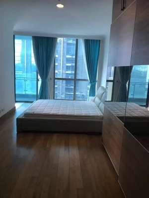 Disewa Apartemen Residence 8 SCBD 1bedroom Uk 94m Furnished at jaksel lokasi di Jakarta Selatan, tersedia melalui melalui situs Olx