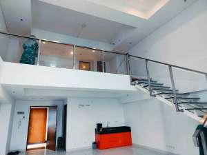 Disewa Apartemen Roseville Soho BSD City lokasi di Tangerang Selatan Kota, tersedia melalui melalui situs Olx