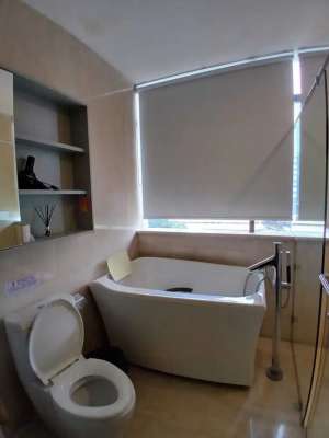 Disewa Apartemen Sudirman Suites 3BR Uk95m Furnish Elegant at Jakpus lokasi di Jakarta Pusat, tersedia melalui melalui situs Olx