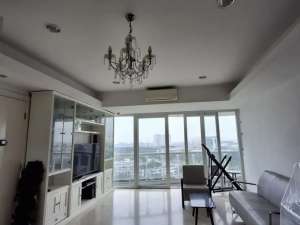 Disewa apartemenThe Royale Springhill furnished terenovasi lokasi di Jakarta Pusat, tersedia melalui melalui situs Olx