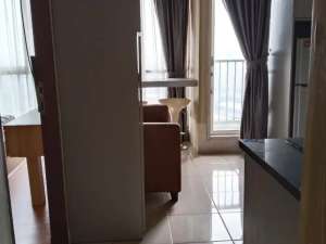 Disewa Apartemen Tifolia Tipe 2 Kamar Furnished Tahunan lokasi di Jakarta Timur, tersedia melalui melalui situs Olx