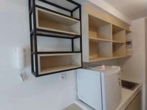 Disewa Apartemen Tokyo Riverside Pik2 Tipe Studio Furnish Devloper 22jtthn lokasi di Tangerang Kab., tersedia melalui melalui situs Olx